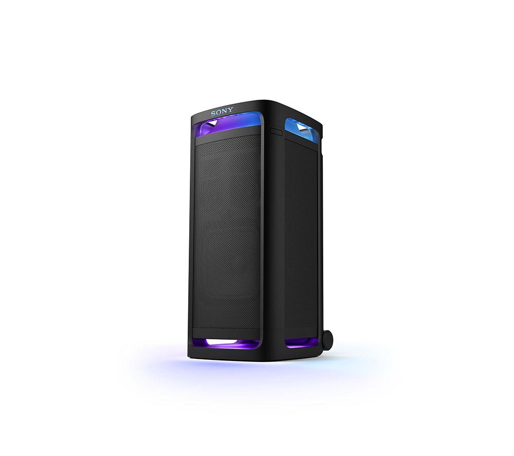 SONY ULT Tower 9AC Bluetooth Party Speaker - Black