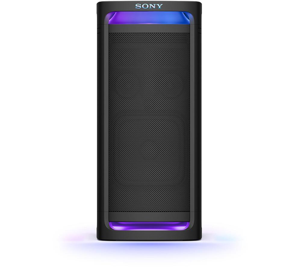 SONY ULT Tower 9AC Bluetooth Party Speaker - Black