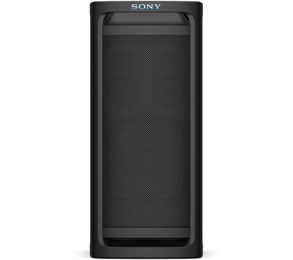 SONY ULT Tower 9AC Bluetooth Party Speaker - Black