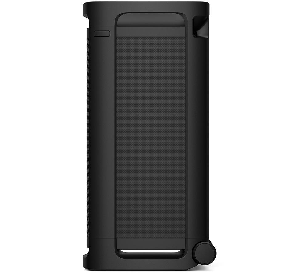 SONY ULT Tower 9AC Bluetooth Party Speaker - Black