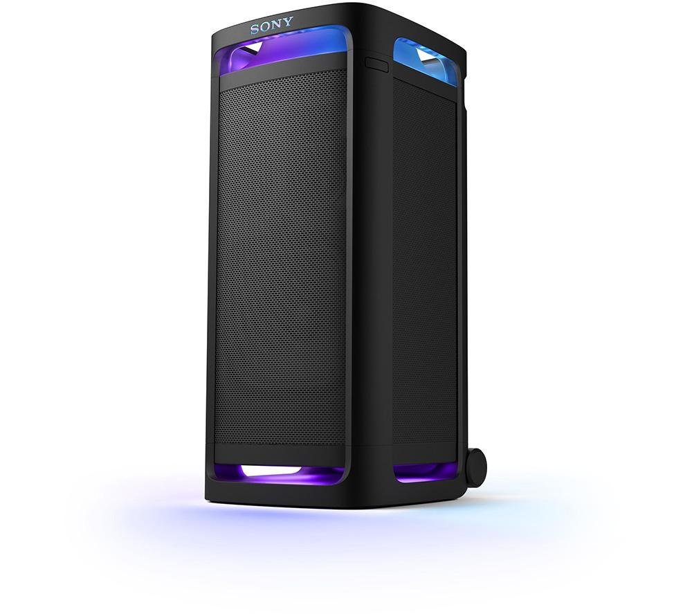 SONY ULT Tower 9AC Bluetooth Party Speaker - Black