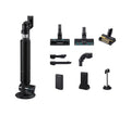 SAMSUNG Bespoke AI Jet Ultra Max 400W Suction Power VS90F40DEK/EU Cordless Vacuum Cleaner with AI Cleaning - Satin Black