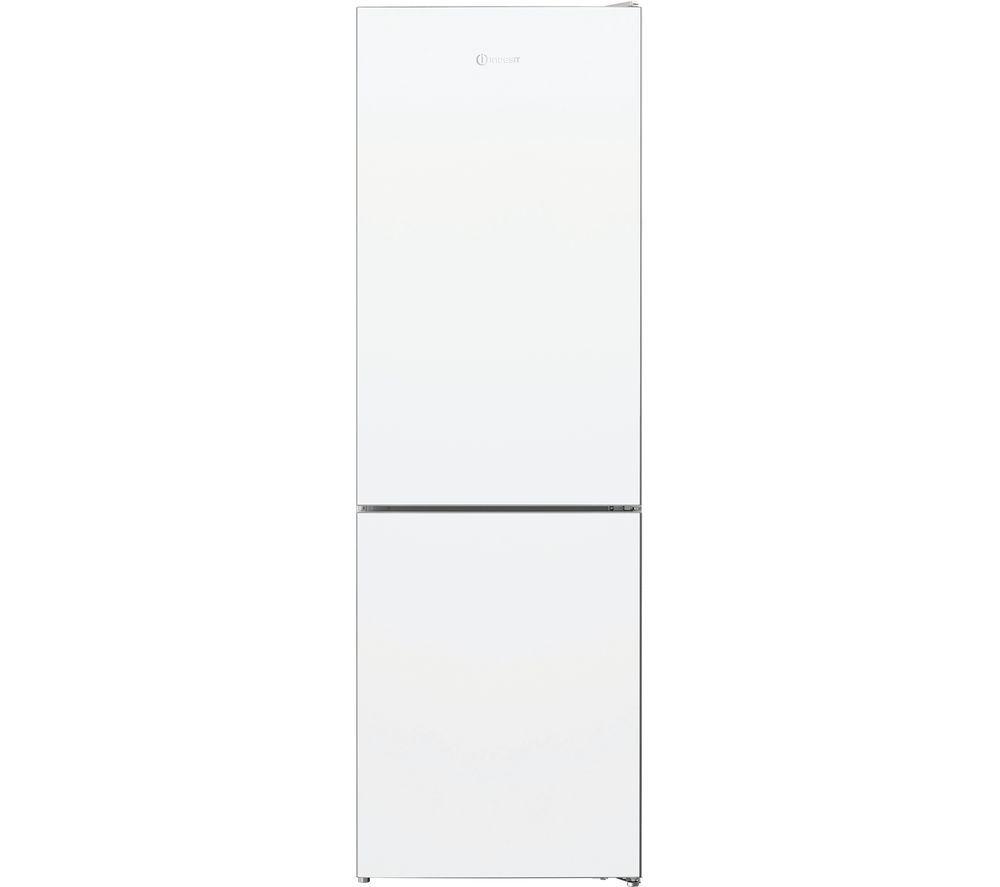 INDESIT INKS 1361 W4UK 60/40 Fridge Freezer - White