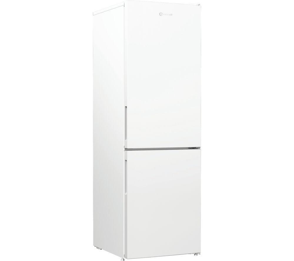 Frigorífico combi INDESIT INKS 1361 W4UK 60/40 - Blanco