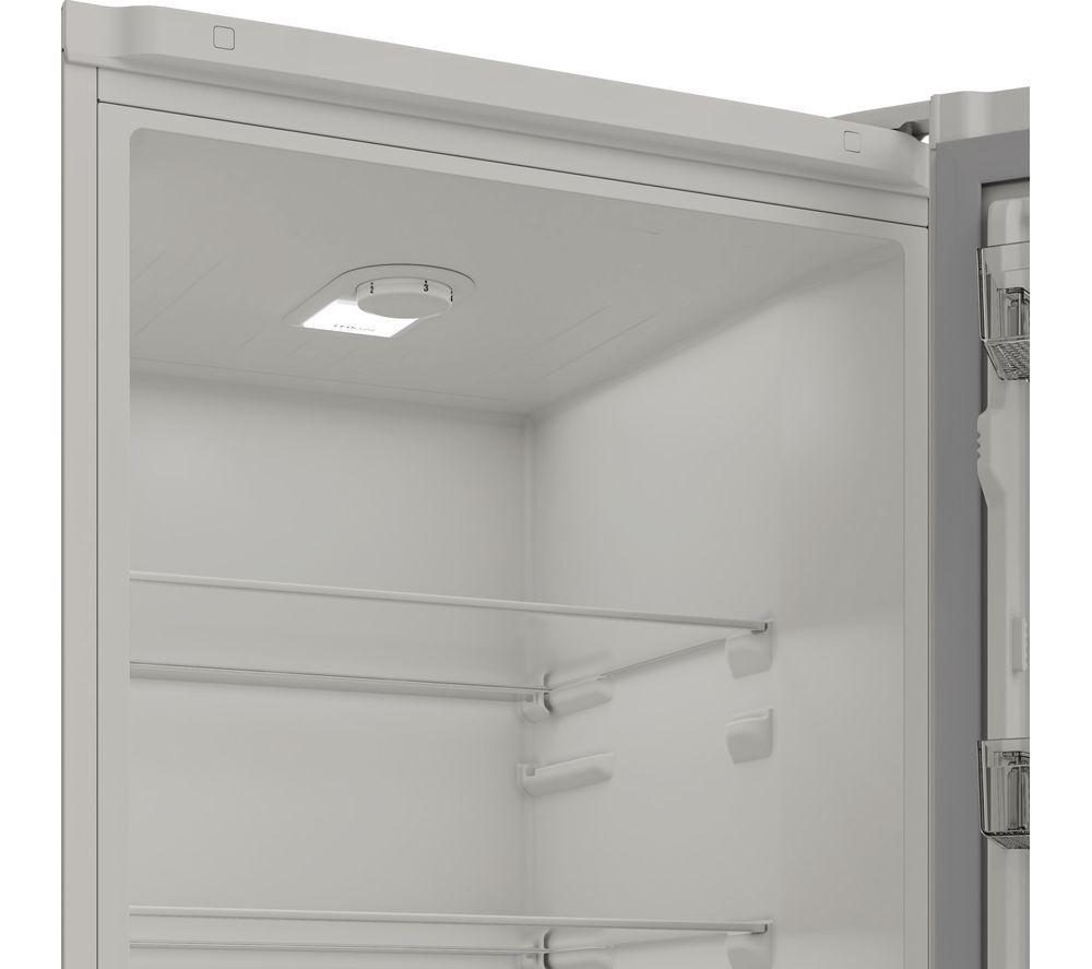 Frigorífico combi INDESIT INKS 1361 W4UK 60/40 - Blanco