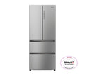 HOOVER H-FRIDGE 700 HONFQ2T718EXK Fridge Freezer - Stainless Steel