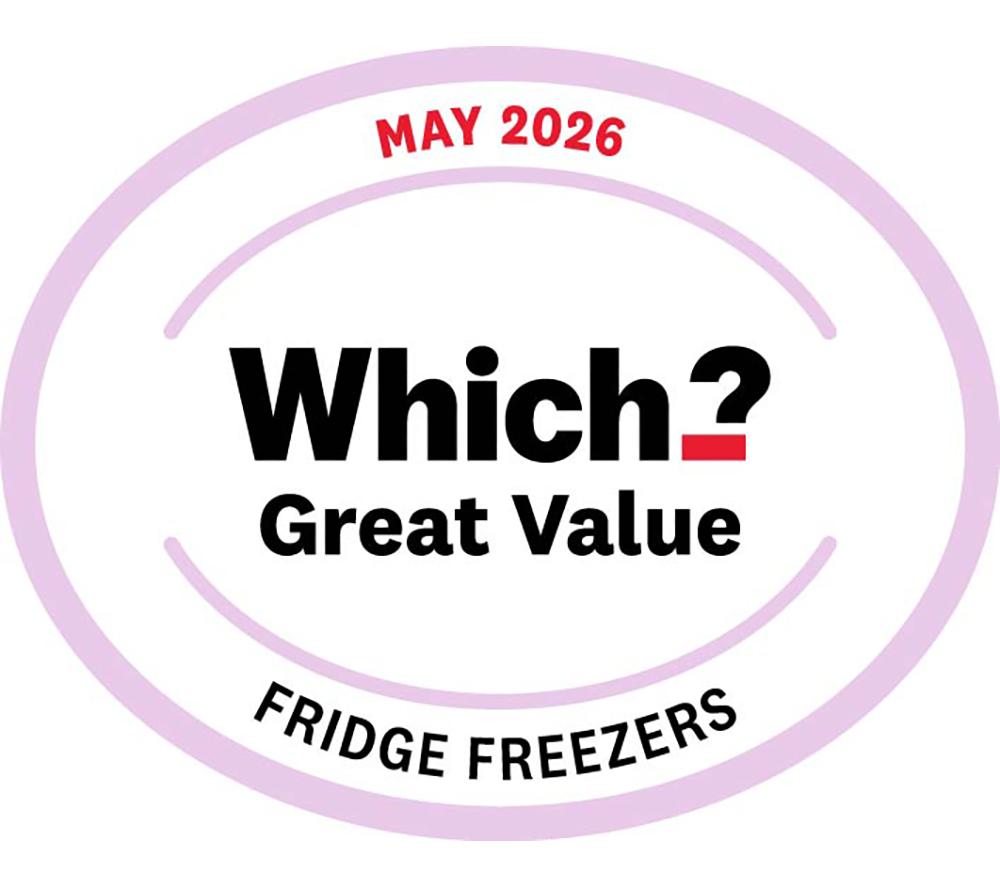 Frigorífico combi HOOVER H-FRIDGE 700 HONFQ2T718EXK - Acero inoxidable