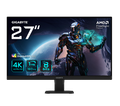 GIGABYTE GS27U 4K Ultra HD 27" IPS Gaming Monitor - Black