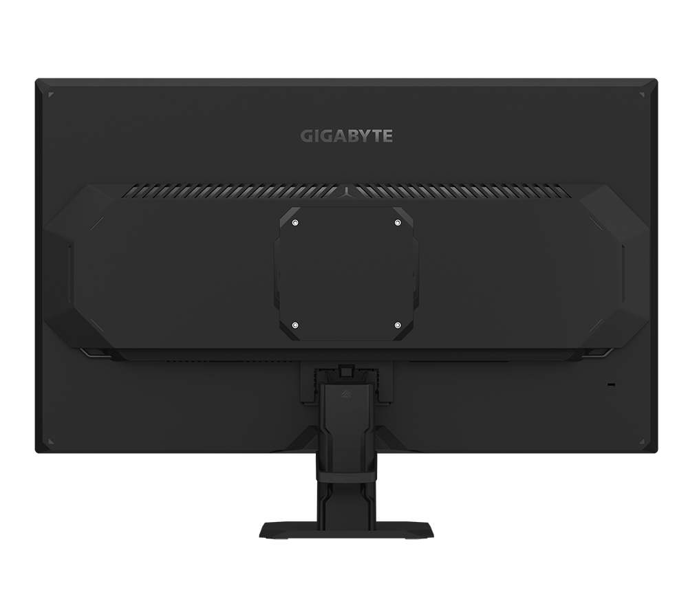 GIGABYTE GS27U 4K Ultra HD 27" IPS Gaming-Monitor - Schwarz