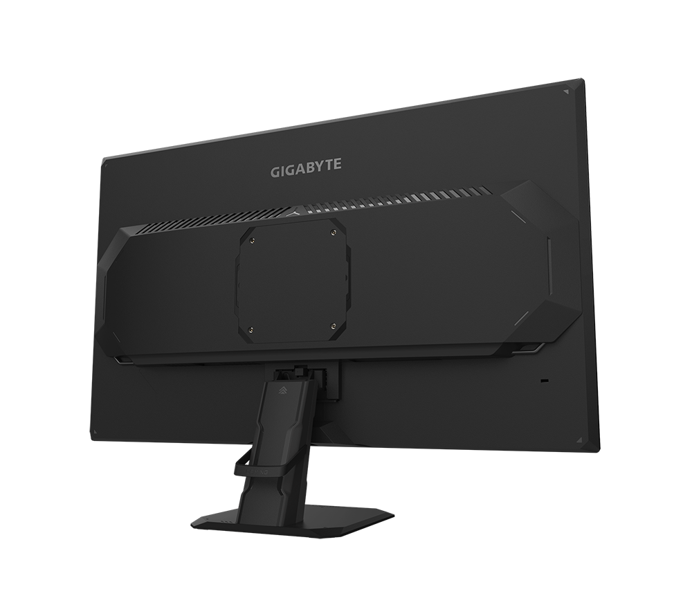 GIGABYTE GS27U 4K Ultra HD 27" IPS Gaming-Monitor - Schwarz