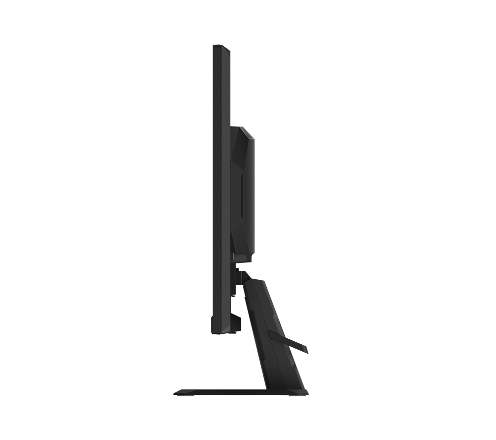 GIGABYTE GS27U 4K Ultra HD 27" IPS Gaming-Monitor - Schwarz