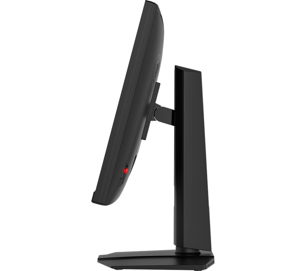 MSI MAG 272URDF E16 4K Ultra HD 27" Rapid IPS Dual-Mode Gaming-Monitor – Schwarz