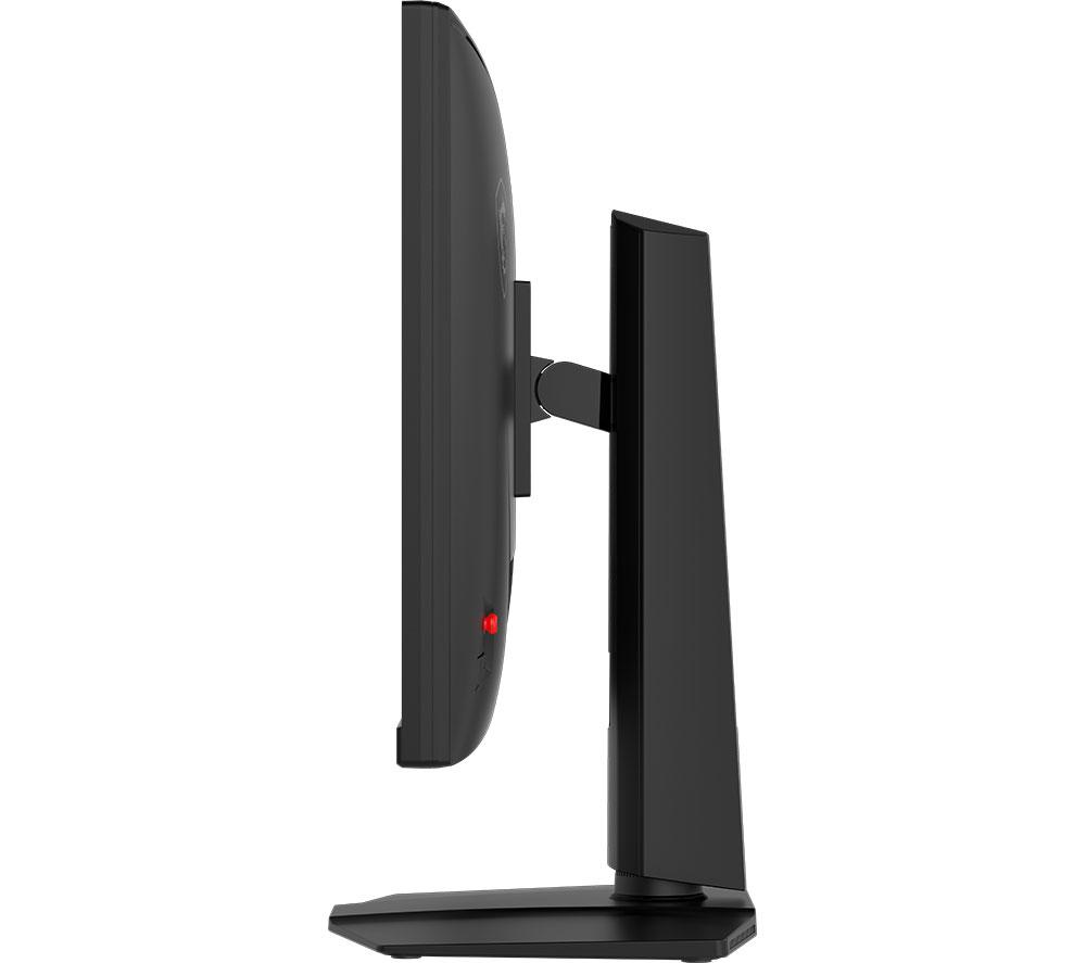MSI MAG 272URDF E16 4K Ultra HD 27" Rapid IPS Dual-Mode Gaming-Monitor – Schwarz