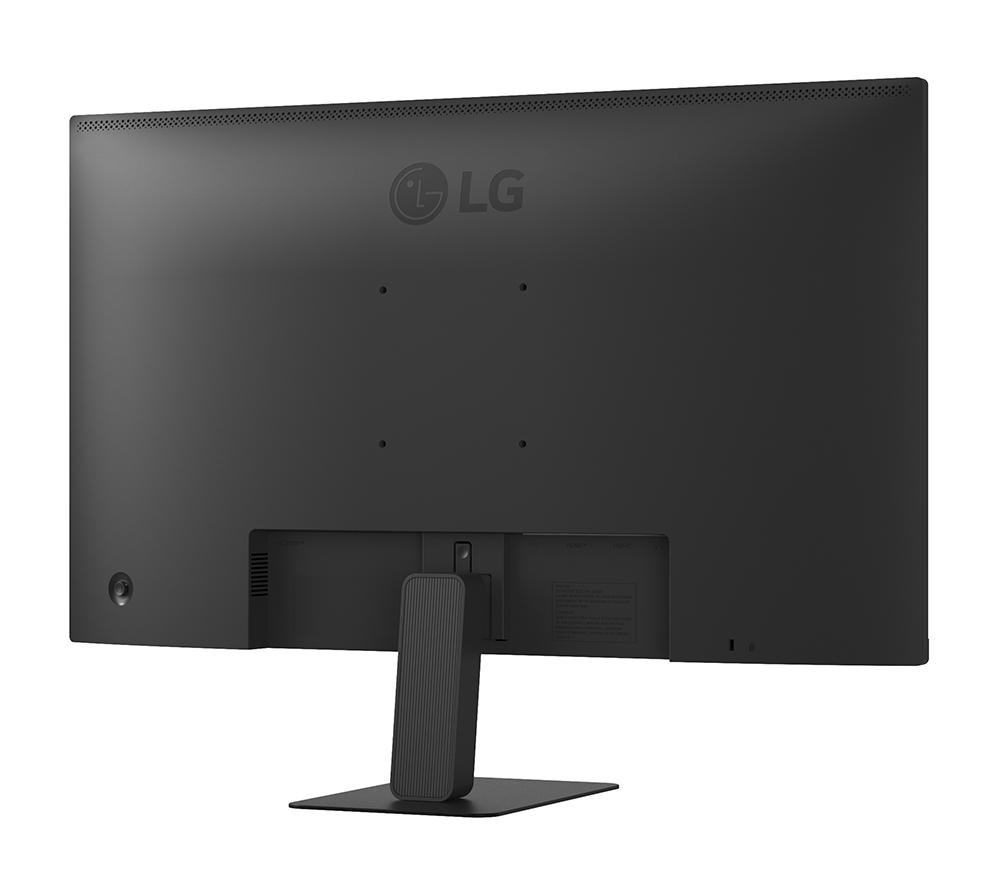 Monitor LCD IPS LG 27U631A-B.AEKQ Quad HD de 27" - Negro