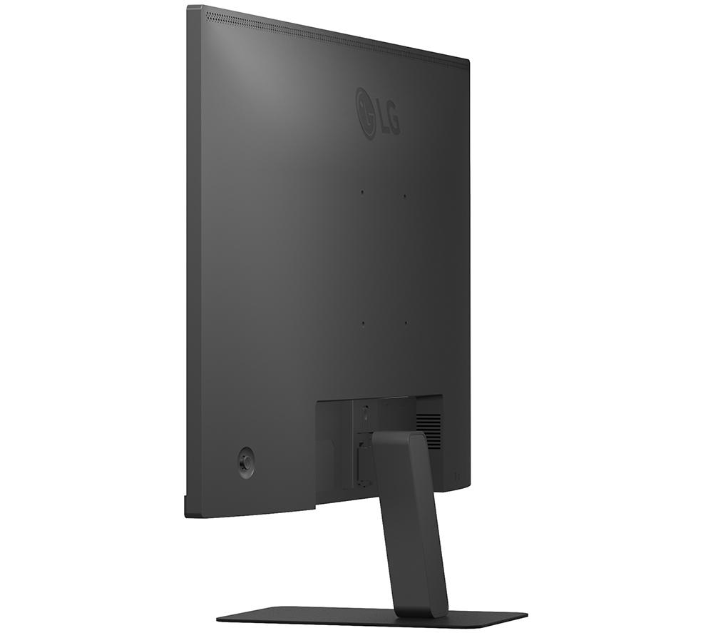 Monitor LCD IPS LG 27U631A-B.AEKQ Quad HD de 27" - Negro