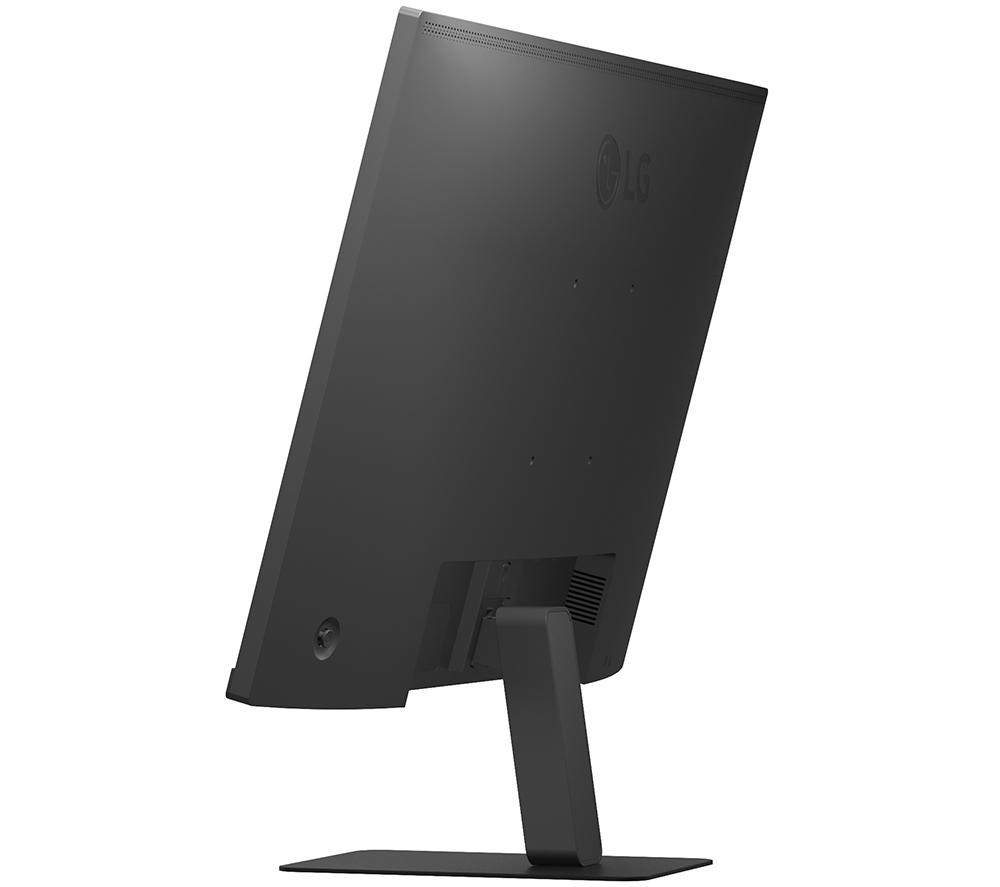 Monitor LCD IPS LG 27U631A-B.AEKQ Quad HD de 27" - Negro