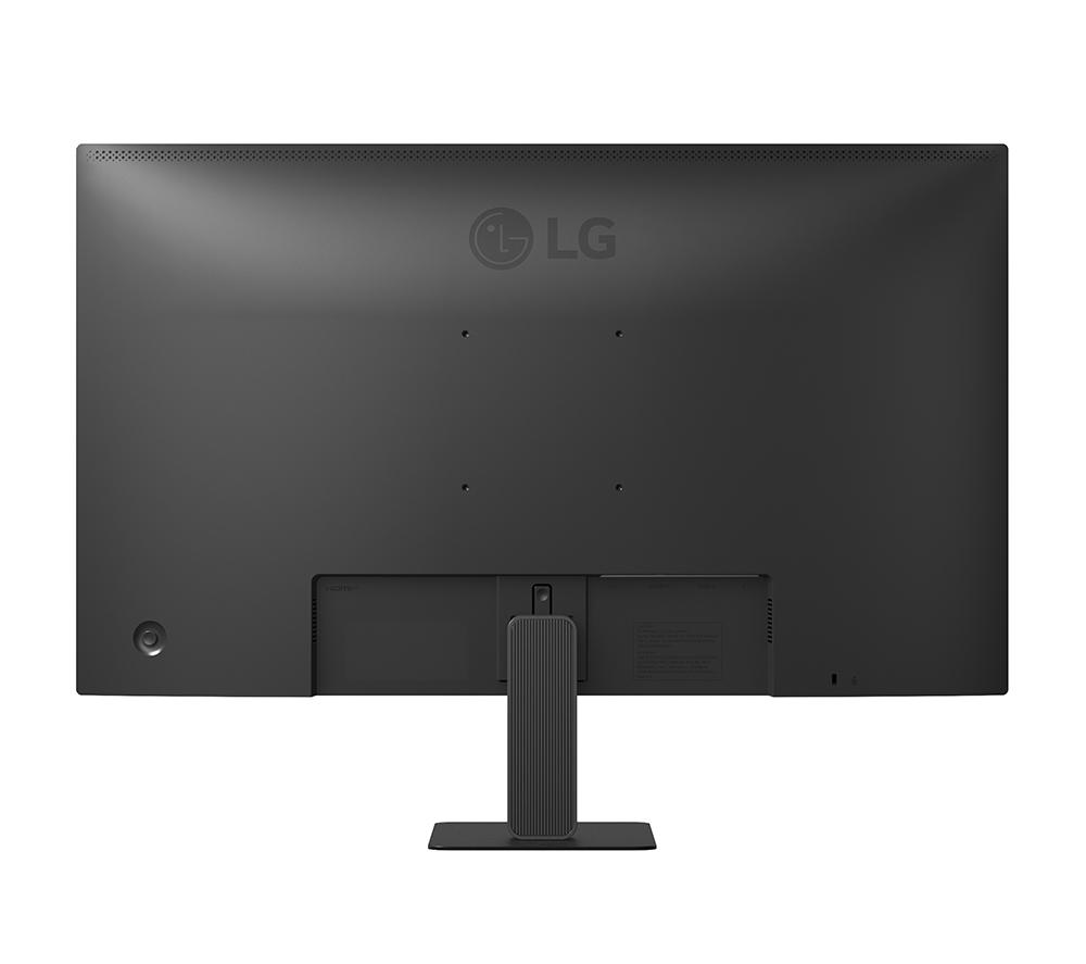 Monitor LCD IPS LG 27U631A-B.AEKQ Quad HD de 27" - Negro