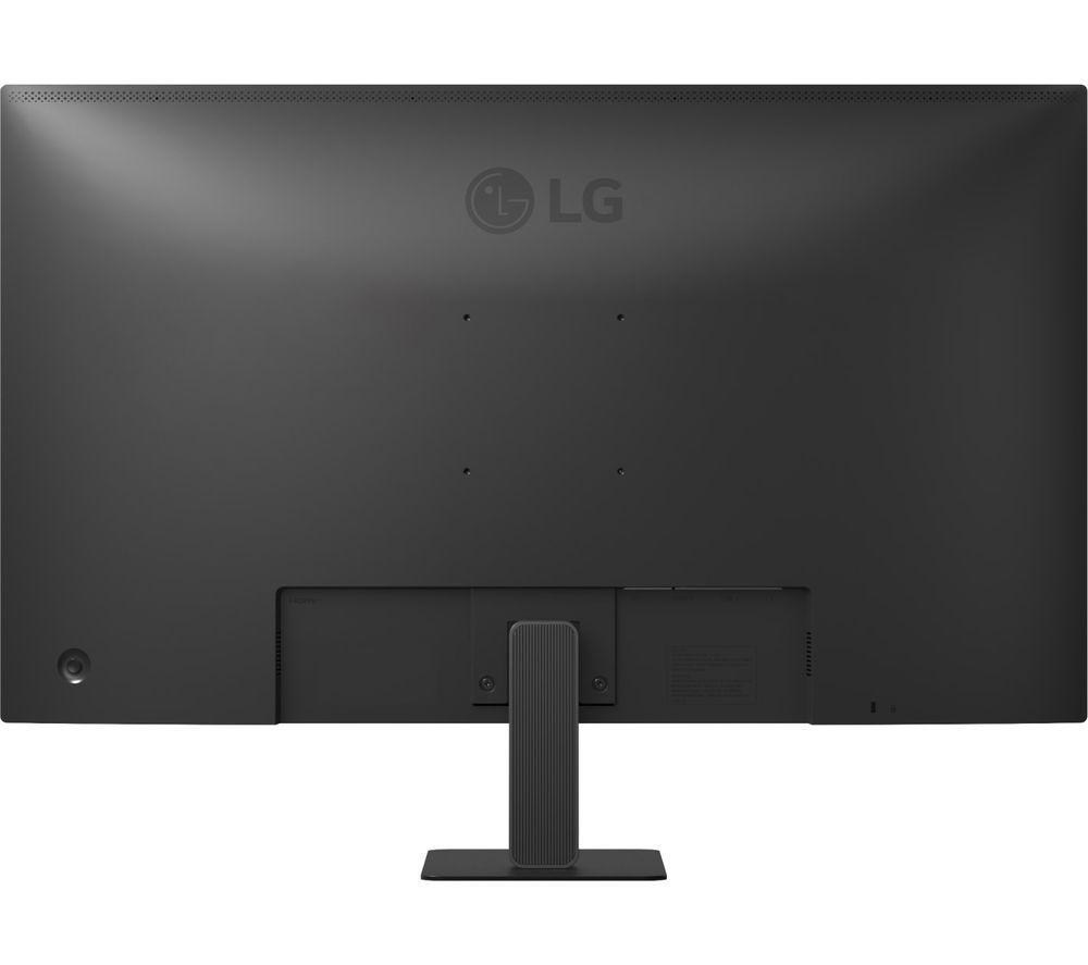 LG 32U631A-B.AEKQ Quad HD 32" IPS LCD Monitor - Black