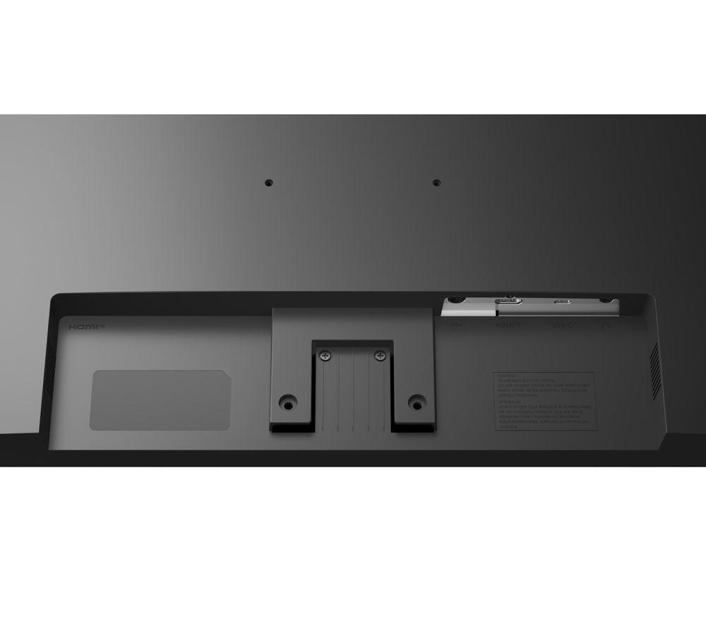LG 32U631A-B.AEKQ Quad HD 32" IPS LCD Monitor - Black