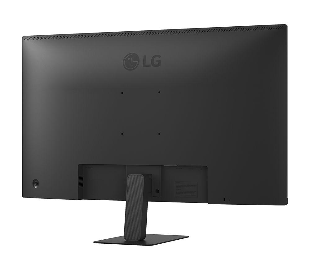 LG 32U631A-B.AEKQ Quad HD 32" IPS LCD Monitor - Black