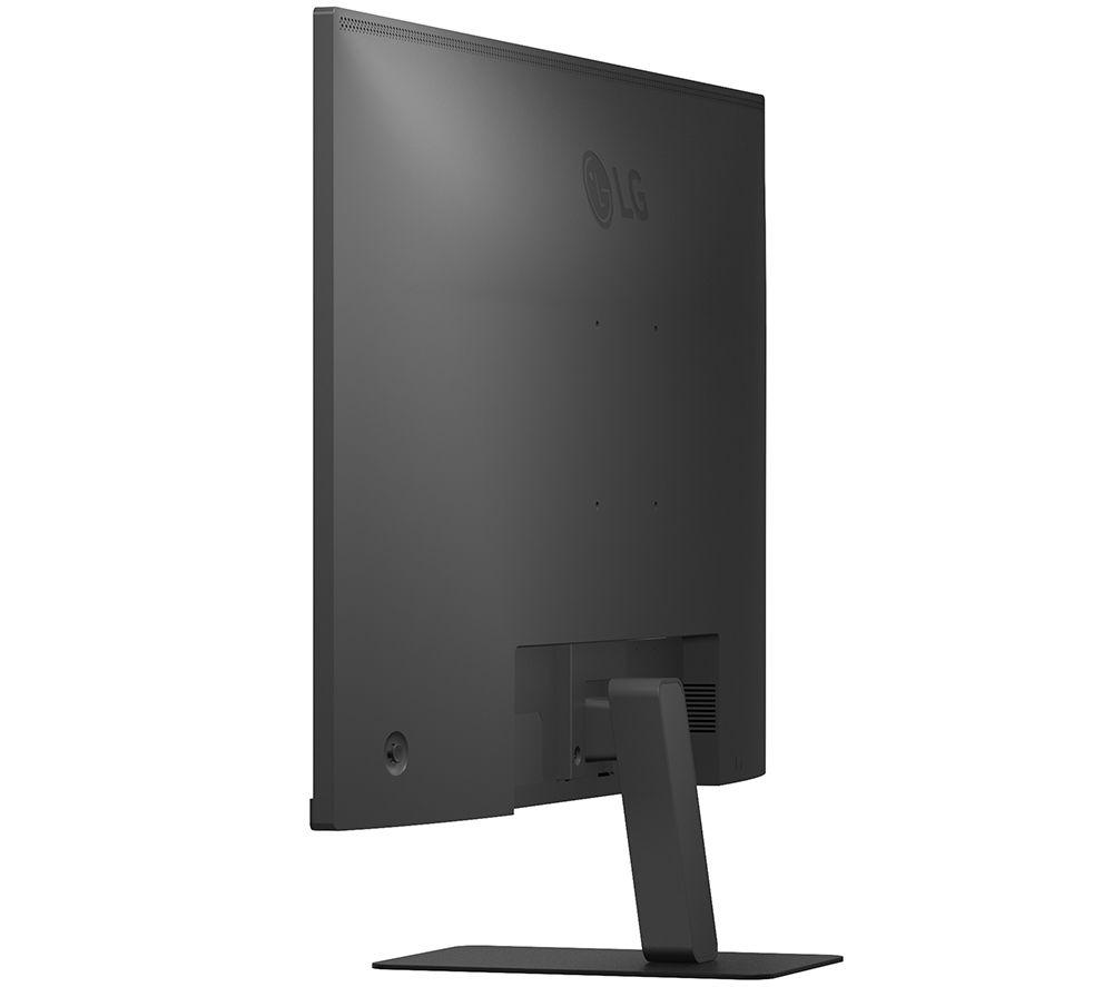 LG 32U631A-B.AEKQ Quad HD 32" IPS LCD Monitor - Black