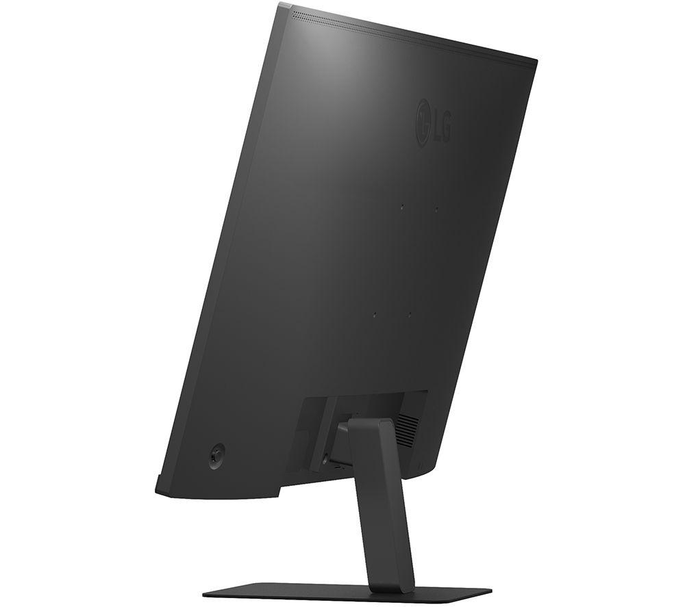 LG 32U631A-B.AEKQ Quad HD 32" IPS LCD Monitor - Black