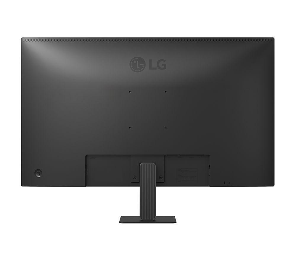 LG 32U631A-B.AEKQ Quad HD 32" IPS LCD Monitor - Black