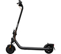 SEGWAY-NINEBOT E2 Plus B II Folding Scooter – Black & Grey