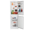 INDESIT KINS 1261B4 UK Integrated 50/50 Fridge Freezer - Sliding Hinge