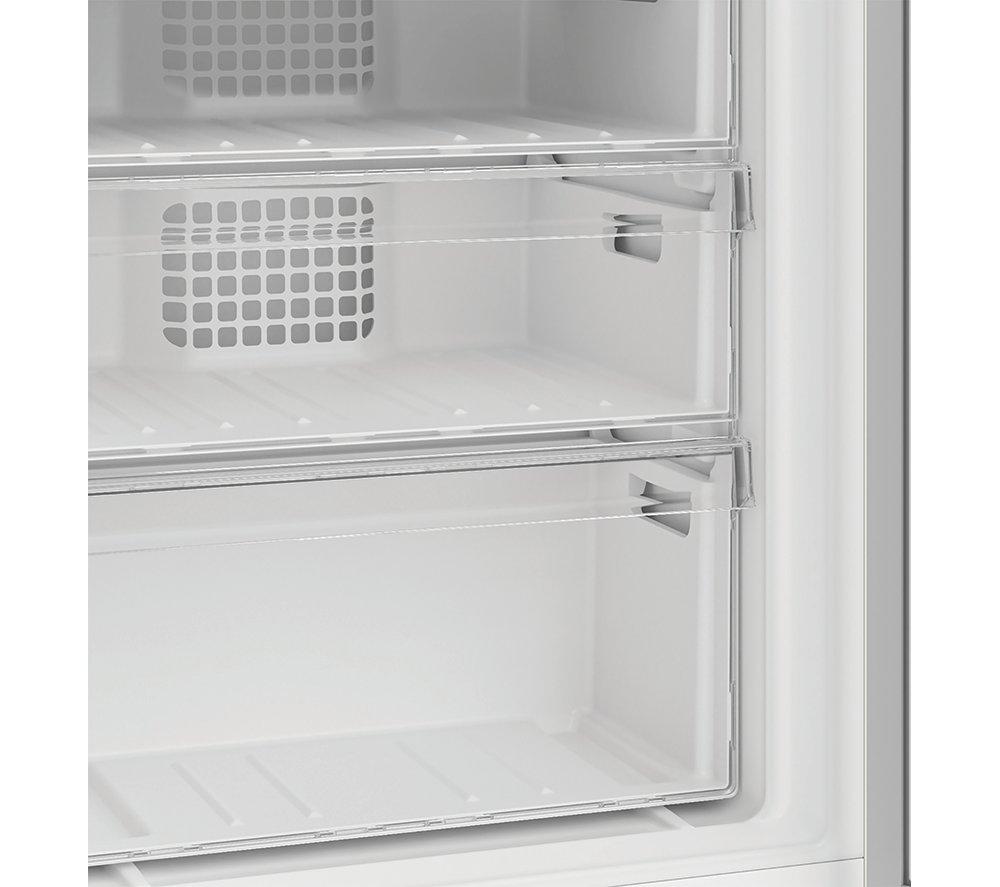 INDESIT KINS 1261B4 UK Integrated 50/50 Fridge Freezer - Sliding Hinge