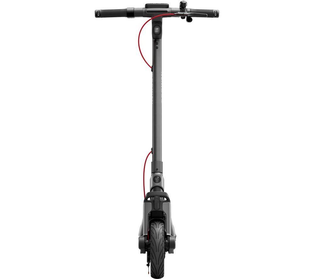 SEGWAY-NINEBOT E3 E Electric Scooter - Silver & Grey