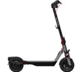 SEGWAY-NINEBOT F3 E Electric Folding Scooter - Black