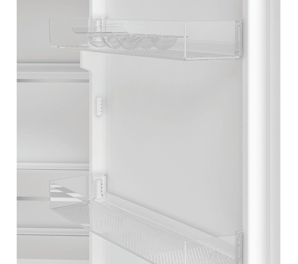 HOTPOINT HPKS 1262B4 UK Frigorífico y Congelador Integrados 50/50 - Bisagra Deslizante