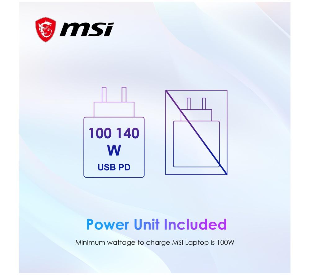 MSI Vector 16 HX AI A2XWIG 16" Gaming Laptop - Intel® Core™ Ultra 9, RTX 5080, 1 TB SSD