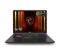 MSI Vector 16 HX AI A2XWIG 16" Gaming Laptop - Intel® Core™ Ultra 9, RTX 5080, 1 TB SSD