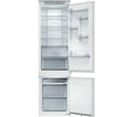 HOOVER H-Fridge 400 HONBQT3519EWK-UK Integrated Smart 70/30 Fridge Freezer - Sliding Hinge