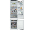 HAIER HBQW5519EK-UK Integrated Smart 70/30 Fridge Freezer - Sliding Hinge