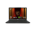 MSI Stealth A16 AI+ 16" Gaming Laptop - AMD Ryzen AI 9, RTX 5060, 1 TB SSD