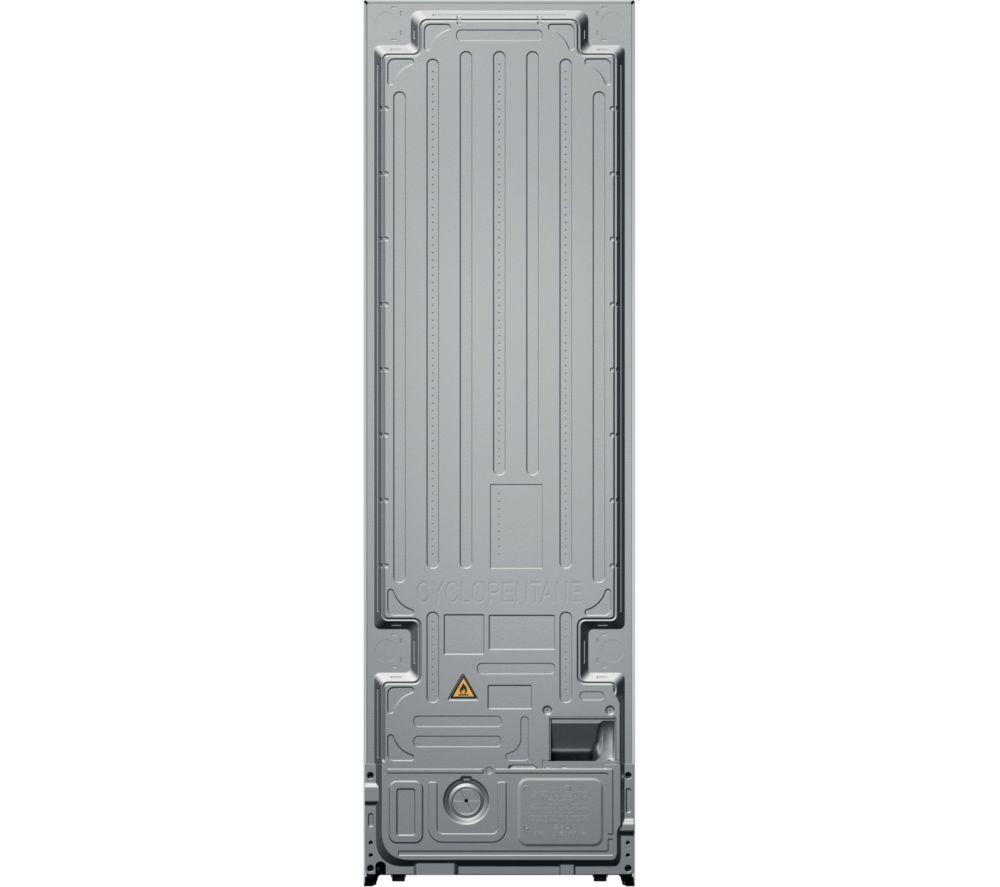 HOOVER HONBQT5518DK Integrierte Smart Kühl-/Gefrierkombination 70/30 – Schleppscharnier