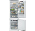 HOOVER HONBQT3518EK Integrated Smart 70/30 Fridge Freezer - Sliding Hinge