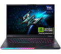 ACER Predator Helios 18 AI 18" Gaming Laptop - Intel® Core™ Ultra 9, RTX 5080, 2 TB SSD