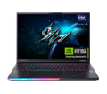 ACER Predator Helios 18 AI 18" Gaming Laptop - Intel® Core™ Ultra 9, RTX 5080, 2 TB SSD