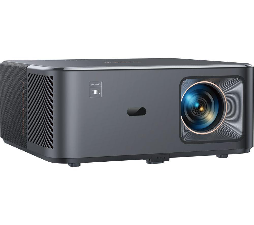 YABER K2s Pro Smart Full HD Home Cinema Projector & Subwoofer