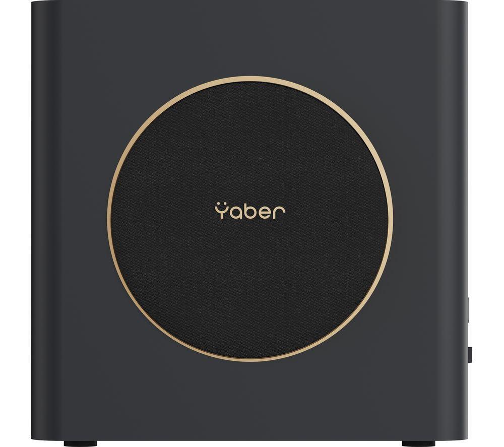 YABER K2s Pro Smart Full HD Home Cinema Projector & Subwoofer