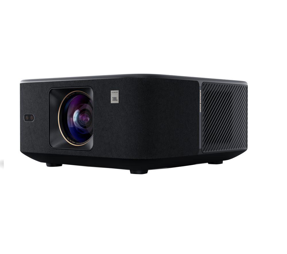 YABER K3 Pro Intelligenter Full HD Heimkino-Beamer & Subwoofer