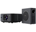 YABER K3 Pro Smart Full HD Home Cinema Projector & Subwoofer