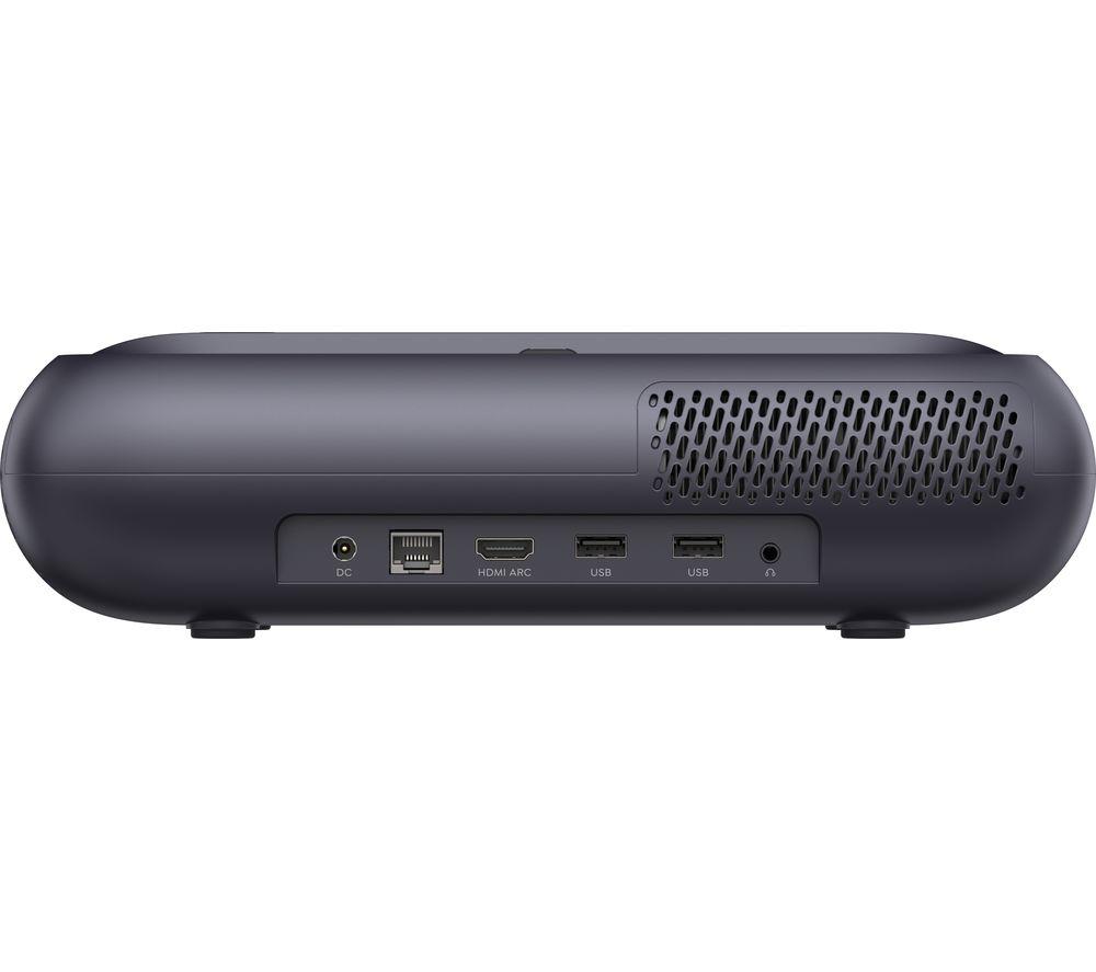 YABER K300s Ultra Short Throw Home Cinema Projector