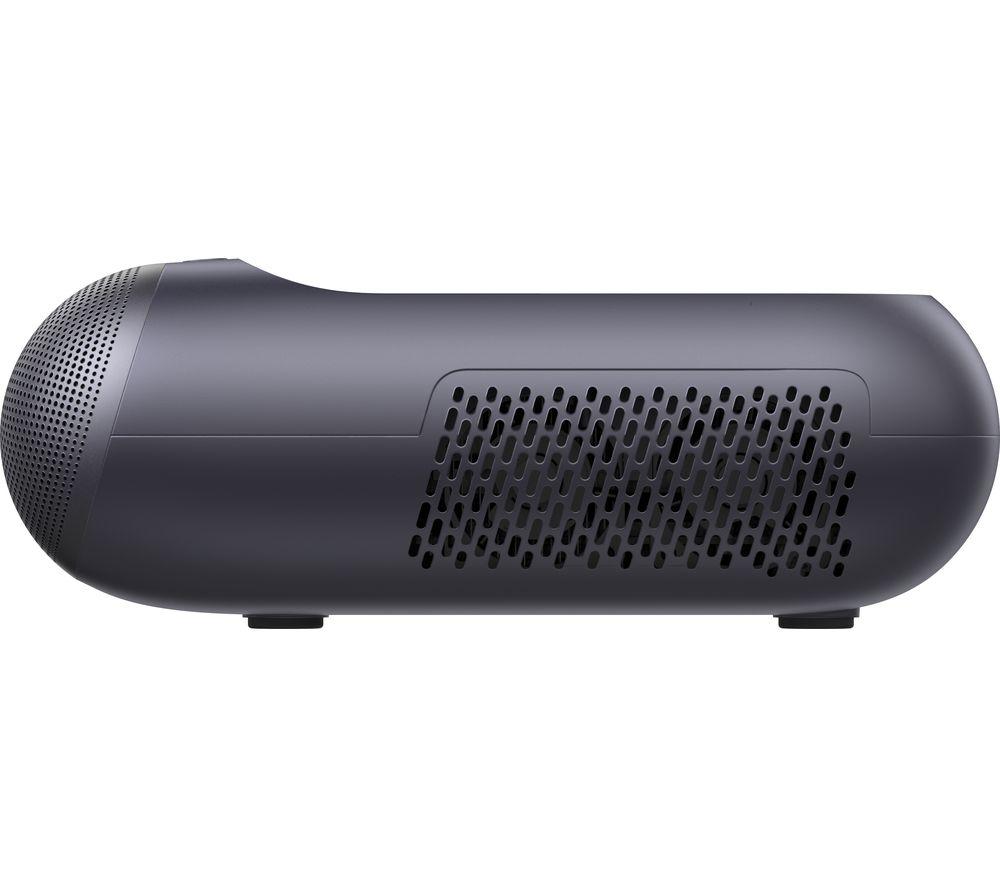 YABER K300s Ultra Short Throw Home Cinema Projector