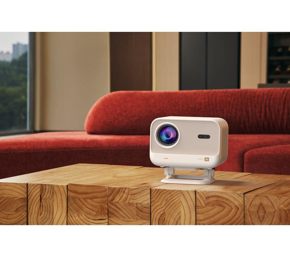 YABER L2 Plus Smart Full HD Portable Projector
