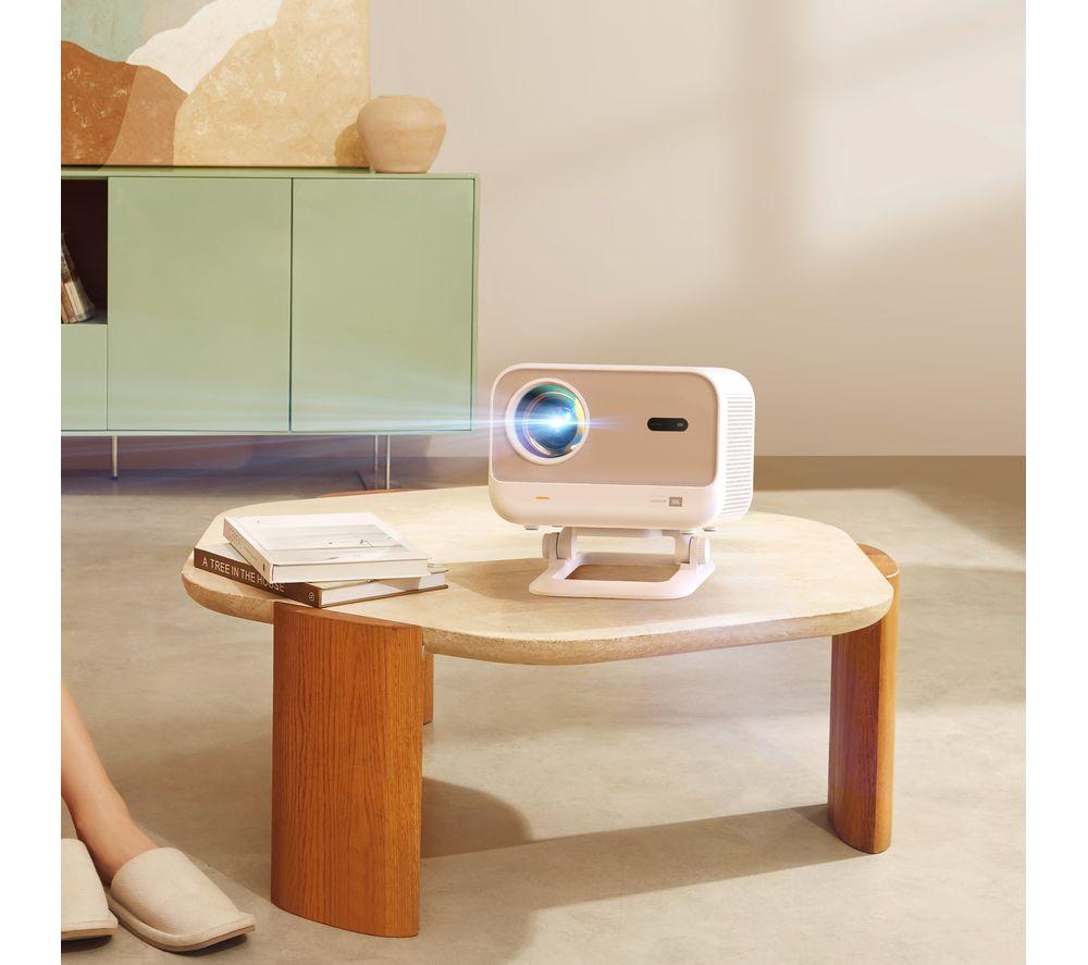 YABER L2 Plus Smart Full HD Portable Projector